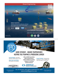 Offshore Engineer Magazine, page 33,  Jul 2025