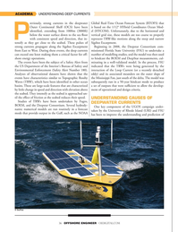Offshore Engineer Magazine, page 36,  Jul 2025