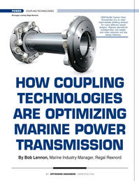 Offshore Engineer Magazine, page 40,  Jul 2025