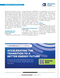 Offshore Engineer Magazine, page 54,  Jul 2025