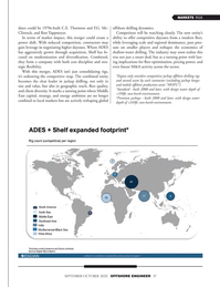 Offshore Engineer Magazine, page 17,  Sep 2025