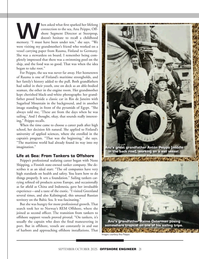 Offshore Engineer Magazine, page 21,  Sep 2025