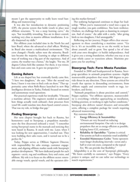 Offshore Engineer Magazine, page 23,  Sep 2025