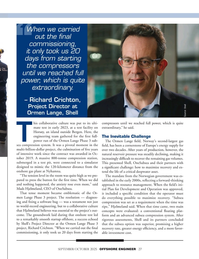 Offshore Engineer Magazine, page 27,  Sep 2025
