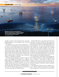 Offshore Engineer Magazine, page 32,  Sep 2025