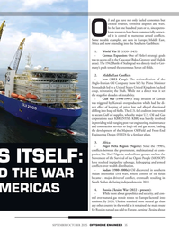 Offshore Engineer Magazine, page 35,  Sep 2025