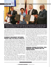 Offshore Engineer Magazine, page 38,  Sep 2025