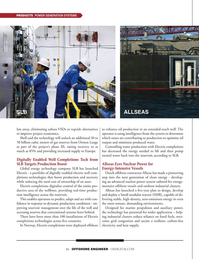 Offshore Engineer Magazine, page 46,  Sep 2025
