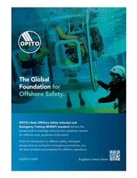Offshore Engineer Magazine, page 10,  Jan 2026