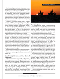 Offshore Engineer Magazine, page 33,  Jan 2026