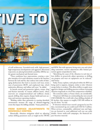 Offshore Engineer Magazine, page 39,  Jan 2026
