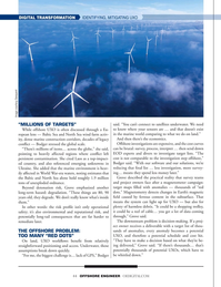 Offshore Engineer Magazine, page 44,  Jan 2026