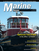 Marine News Magazine Cover Mar 2014 - Fleet & Vessel Optimization