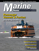 Marine News Magazine Cover Jan 2015 - Passenger Vessels & Ferries