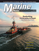 Marine News Magazine Cover Apr 2019 - Boatbuilding, Construction & Repair