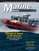 Marine News Magazine Cover Jun 2022 - Combat & Patrol Craft Annua