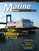 Marine News Magazine Cover Nov 2023 - Workboat Edition