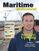 Maritime Logistics Professional Magazine Cover Q4 2013 - Shipbuilding, Repair