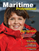 Maritime Logistics Professional Magazine Cover Q1 2016 - Maritime Training and Education