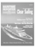 Maritime Reporter Magazine Cover Mar 2004 - The Cruise Shipping Edition