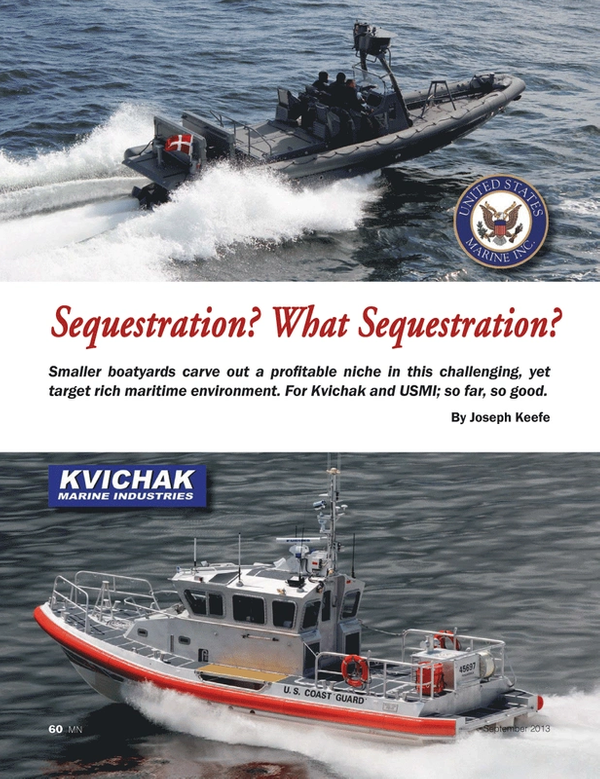 Marine News Magazine, page 60,  Sep 2013