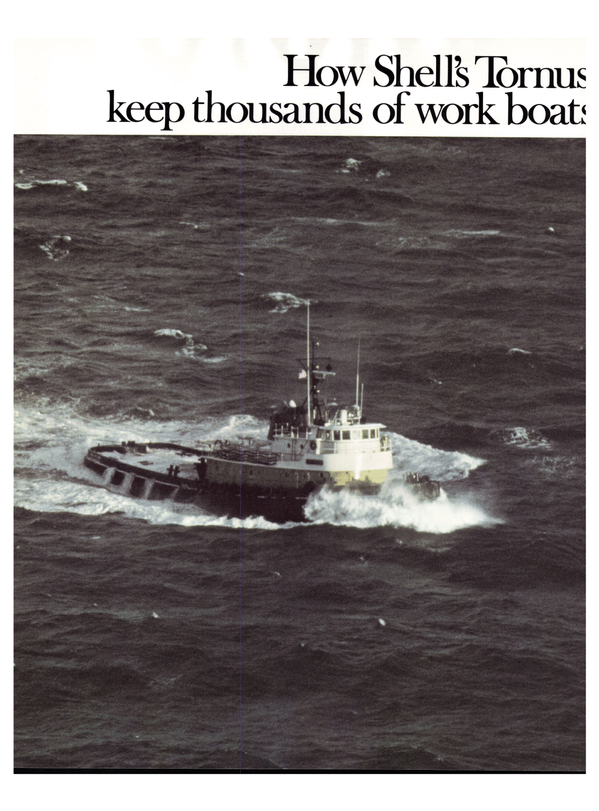 Maritime Reporter Magazine, page 12,  Sep 15, 1977