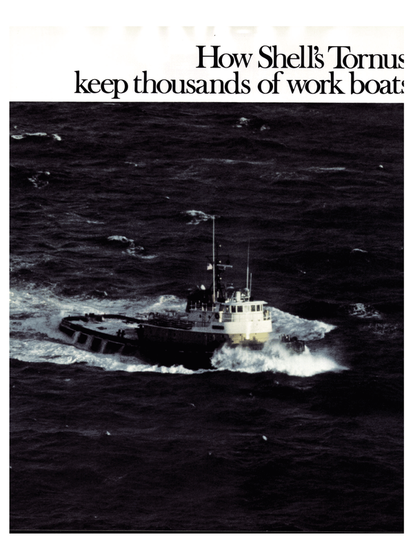 Maritime Reporter Magazine, page 14,  Oct 15, 1977