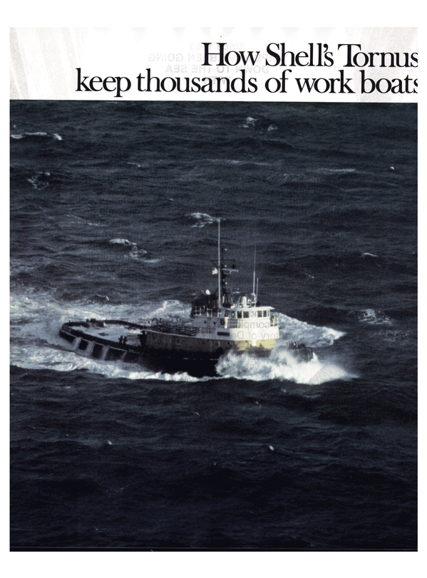 Maritime Reporter Magazine, page 20,  Nov 1977