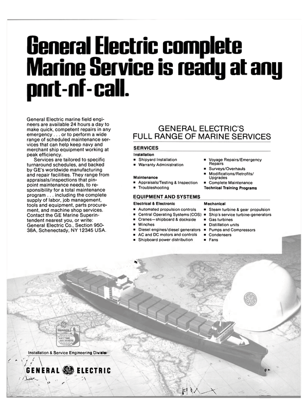 Maritime Reporter Magazine, page 32,  Sep 1980