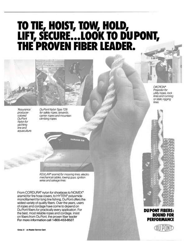 Maritime Reporter Magazine, page 57,  Sep 1990