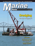 Marine News Magazine Cover May 2022 - 