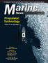 Marine News Magazine Cover Jul 2022 - Propulsion Technology