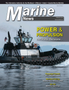 Marine News Magazine Cover Feb 2023 - Power & Propulsion