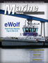 Marine News Magazine Cover Apr 2024 - 