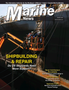 Marine News Magazine Cover Aug 2024 - 