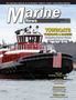 Marine News Magazine Cover May 2025 - 