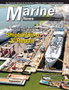 Marine News Magazine Cover Sep 2025 - 