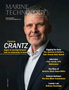 Marine Technology Magazine Cover Mar 23, 2023 - 