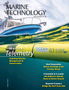 Marine Technology Magazine Cover May 2023 - 