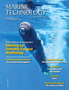 Marine Technology Magazine Cover Mar 2025 - 