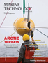 Marine Technology Magazine Cover May 2025 - 