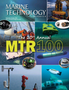 Marine Technology Magazine Cover Sep 2025 - 