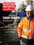 Maritime Reporter Magazine Cover Jun 2022 - 