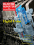 Maritime Reporter Magazine Cover Jun 2024 - 