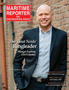 Maritime Reporter Magazine Cover Sep 2024 - 