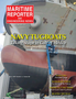 Maritime Reporter Magazine Cover Nov 2024 - 