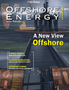 Offshore Energy Reporter Magazine Cover Jan 2015 - 