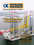 Offshore Engineer Magazine Cover Jul 2023 - 