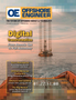 Offshore Engineer Magazine Cover Sep 2023 - 