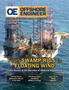 Offshore Engineer Magazine Cover May 2025 - 